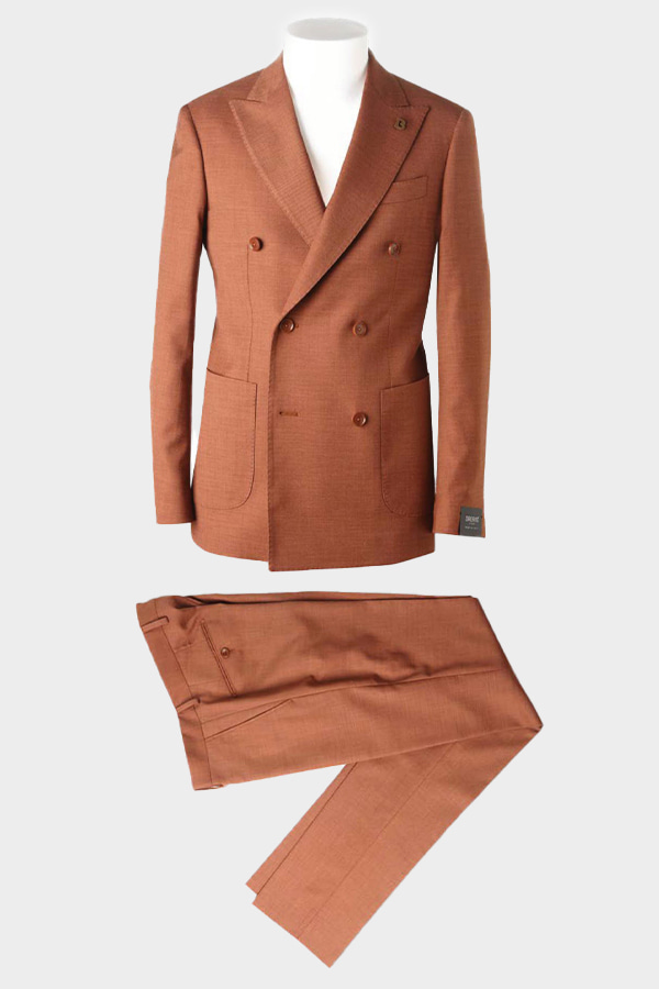 ΚΟΣΤΟΥΜΙ BRERAS - 11 CINAMON